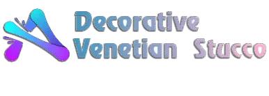 Decorative Venetian Stucco - 